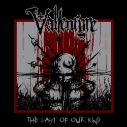 Vallenfyre : The Last of Our Kind